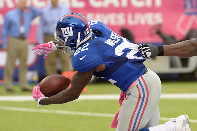 Kiwanuka, Baas Can Relate to David Wilson's Neck Pain