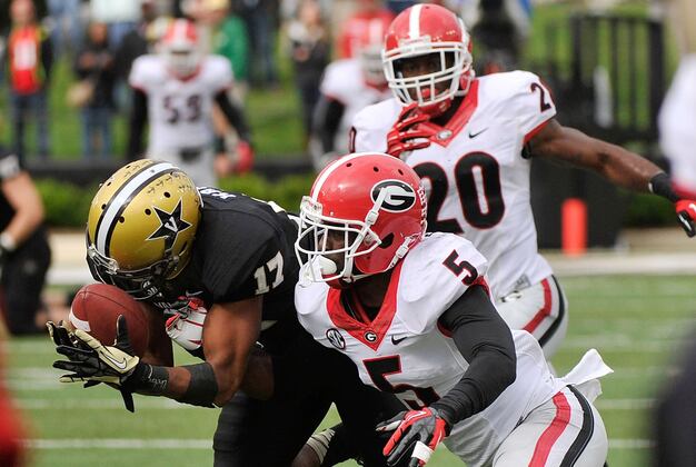Richt: Bulldogs Will 'fight Till It's Over