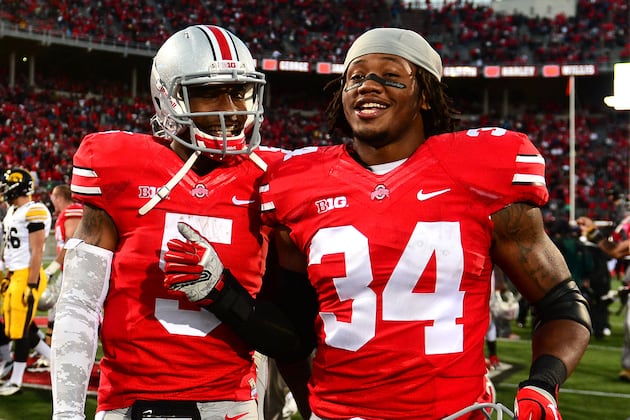 Ohio State's Best Win so Far Is Buckeyes' Preseason Ranking