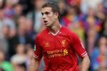 Henderson: LFC Needs to Keep 'Consistency Going'