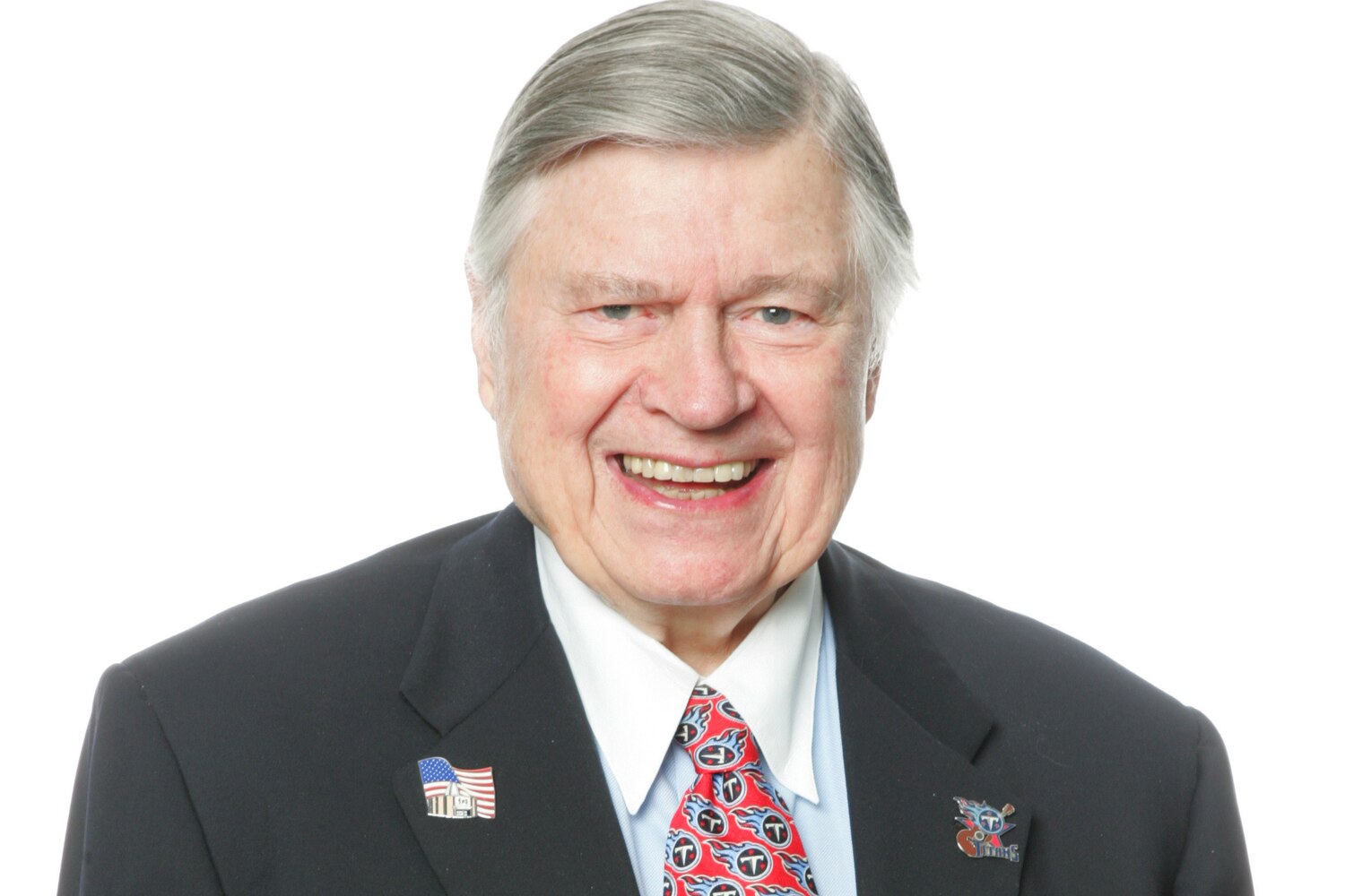 Tennessee Titans Owner Bud Adams Passes Away at Age 90 | Bleacher Report