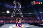 DLC Packages, Season Pass Announced for WWE 2K14