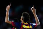 Barca Wants Neymar Protection