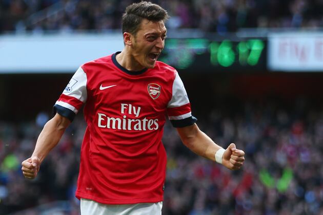 EPL Power Rankings Week 9: Risers and Fallers After Matchday 8