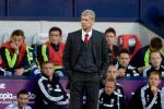 Wenger 'Fears the Worst' Over Fergie Autobiography