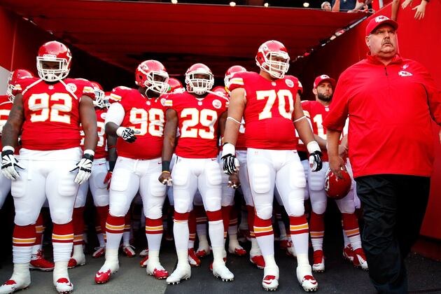 It's Getting Harder to Dismiss KC's Success