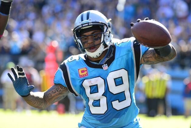 Smith Embodies the Passion Panthers Need