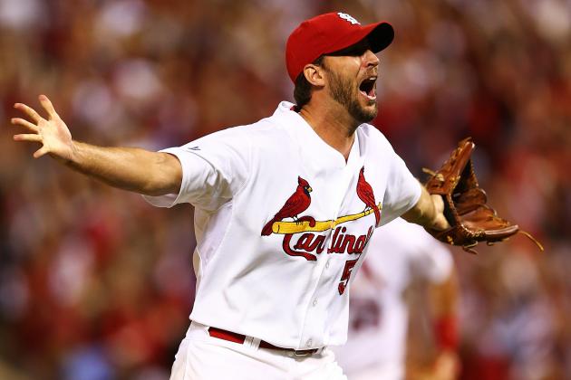 World Series 2013: Step-by-Step Guide for St. Louis Cardinals to Win the Series | Bleacher Report