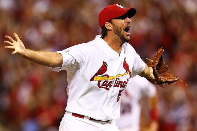 World Series 2013: Step-by-Step Guide for St. Louis Cardinals to Win the Series