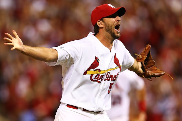 World Series 2013: Step-by-Step Guide for St. Louis Cardinals to Win the Series | Bleacher Report