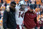 Is Spurrier to Blame for Shaw's Injury Problems?