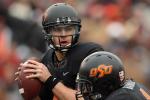 Gundy to Face More Questions After Latest QB Swap 