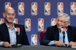 Report: NBA Near Deal to Allow Local Streaming 