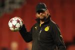 Klopp: 'We Will See' About Premier League Move