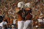 Dual Tight End Sets Working Wonders for UT