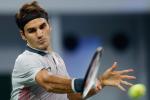 Federer Opens Swiss Indoors Event with Win