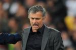 Special One Sounds Off on Cardiff Match