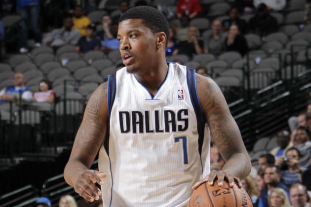Sefko: The Next Penny Hardaway? Dallas Mavericks Rookie Ricky Ledo...