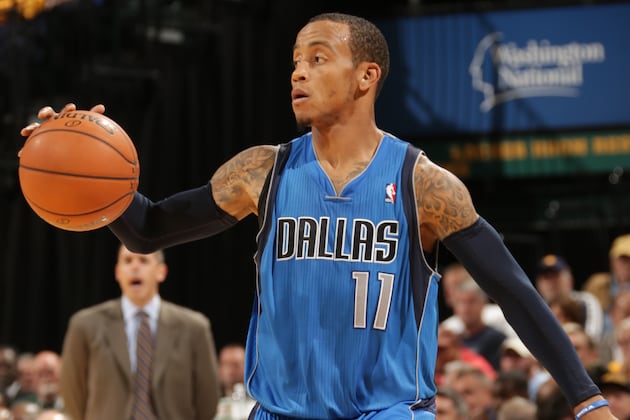 Is Monta Ellis Exceeding Expectations?
