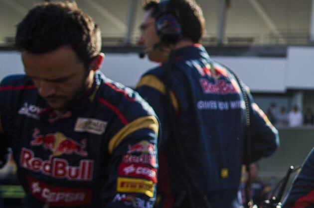 Formula 1®: The Official F1® Website