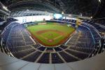 Report: AAC to Reveal Bowl at Marlins Park