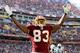 LANDOVER, MD - DECEMBER 04: Fred Davis