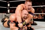 Analyzing Cena's Prior Returns from Injury