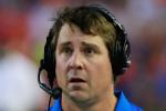 Muschamp: 'We're Inept Offensively Right Now'