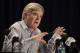 NCAA President Mark Emmert.