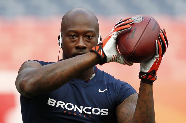 Panthers Claim Tavarres King off Waivers