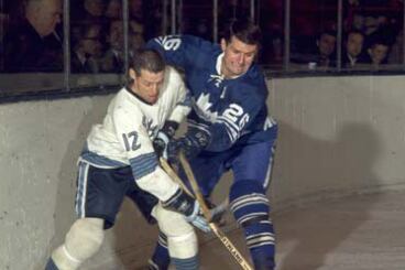 Hall of Fame Defenseman Stanley Dies at 87