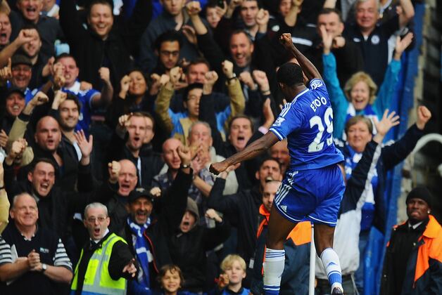 6 Reasons for Chelsea Fans to Keep the Faith