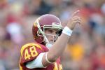 USC Opens Placekicker Competition 