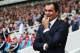 LONDON, ENGLAND - SEPTEMBER 21: Everton manager Roberto Martinez looks on before the Barclays Premier League match between West Ham United and Everton at the Boleyn Ground on September 21, 2013 in London, England. (Photo by Ian Walton/Getty Images)