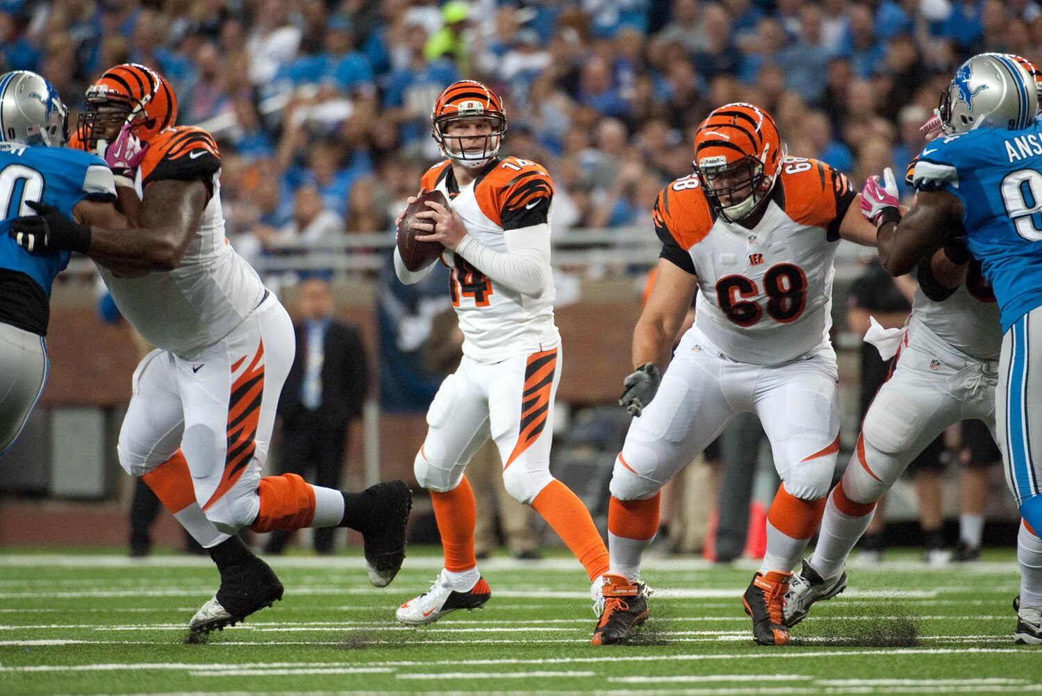 Nfl Tv Schedule Week 8
