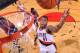 PORTLAND, OR - OCTOBER 20: Thomas Robinson