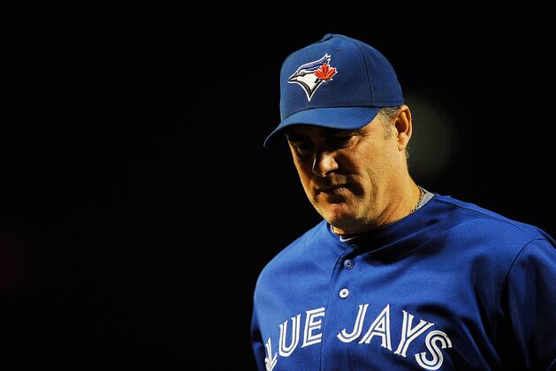 Blair: John Farrell Takes BoSox from Worst to World Series