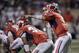 Led by senior quarterback Derek Carr, Fresno State has one of the most powerful offenses in the nation.