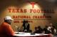 AUSTIN, TX - JANUARY 8: Quarterback Vince Young of the Texas Longhorns announces his decision to leave the University of Texas and enter the NFL draft on January 8, 2006 in Austin, Texas. (Photo by Ronald Martinez/Getty Images)