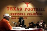 How Long Until Texas Is a National Title Contender Again? 