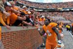 Marquez North Is SEC's Next Great WR
