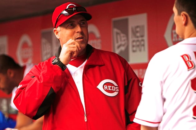 Bryan Price Will Be Named Cincinnati Reds Manager