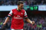 Arsenal vs. Borussia Dortmund Preview