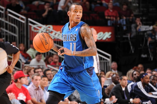 Ellis Believes Mavs Need to Pick Up the Pace