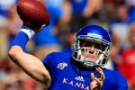Weis: Expect to See Both QBs  vs. Baylor 