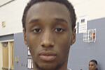 UTEP Adds Landry-Walker Point Guard Tyree Griffin to 2014 Class