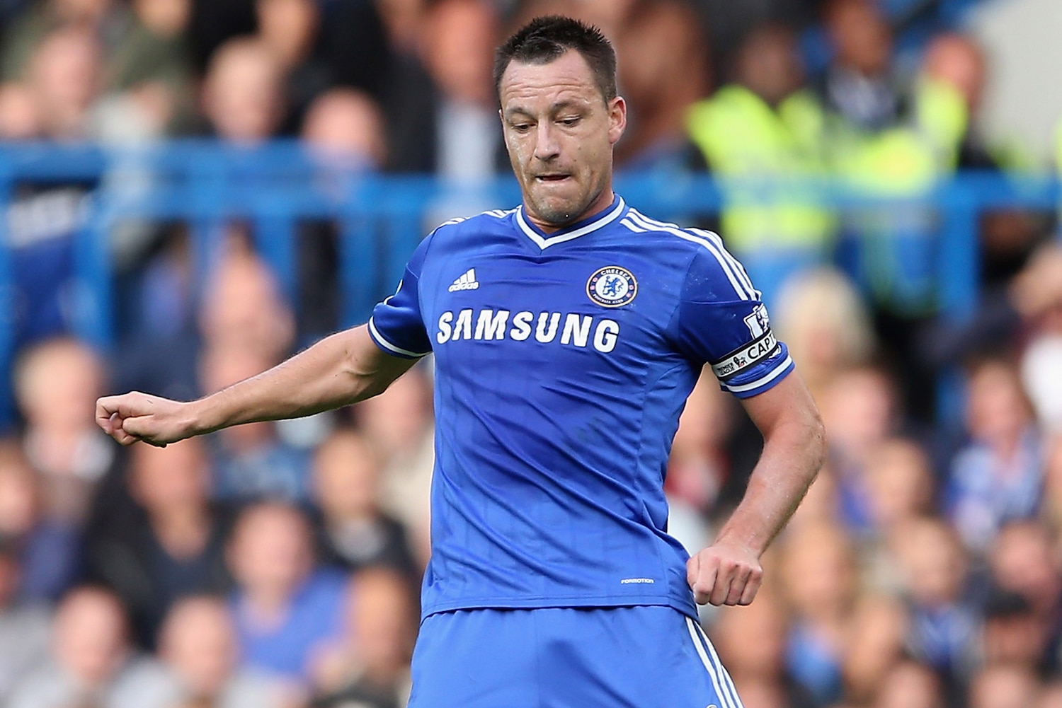John Terry John Terry