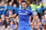 Terry Hopeful of New Contract