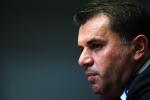 Ange Postecoglou to Be Named Socceroos Manager