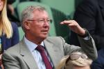 Fergie Shocks World with Book Revelations